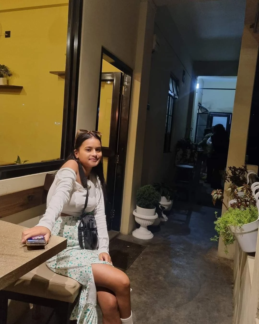 Alisha Sharma – Indian escort in Visakhapatnam, Escort, Visakhapatnam