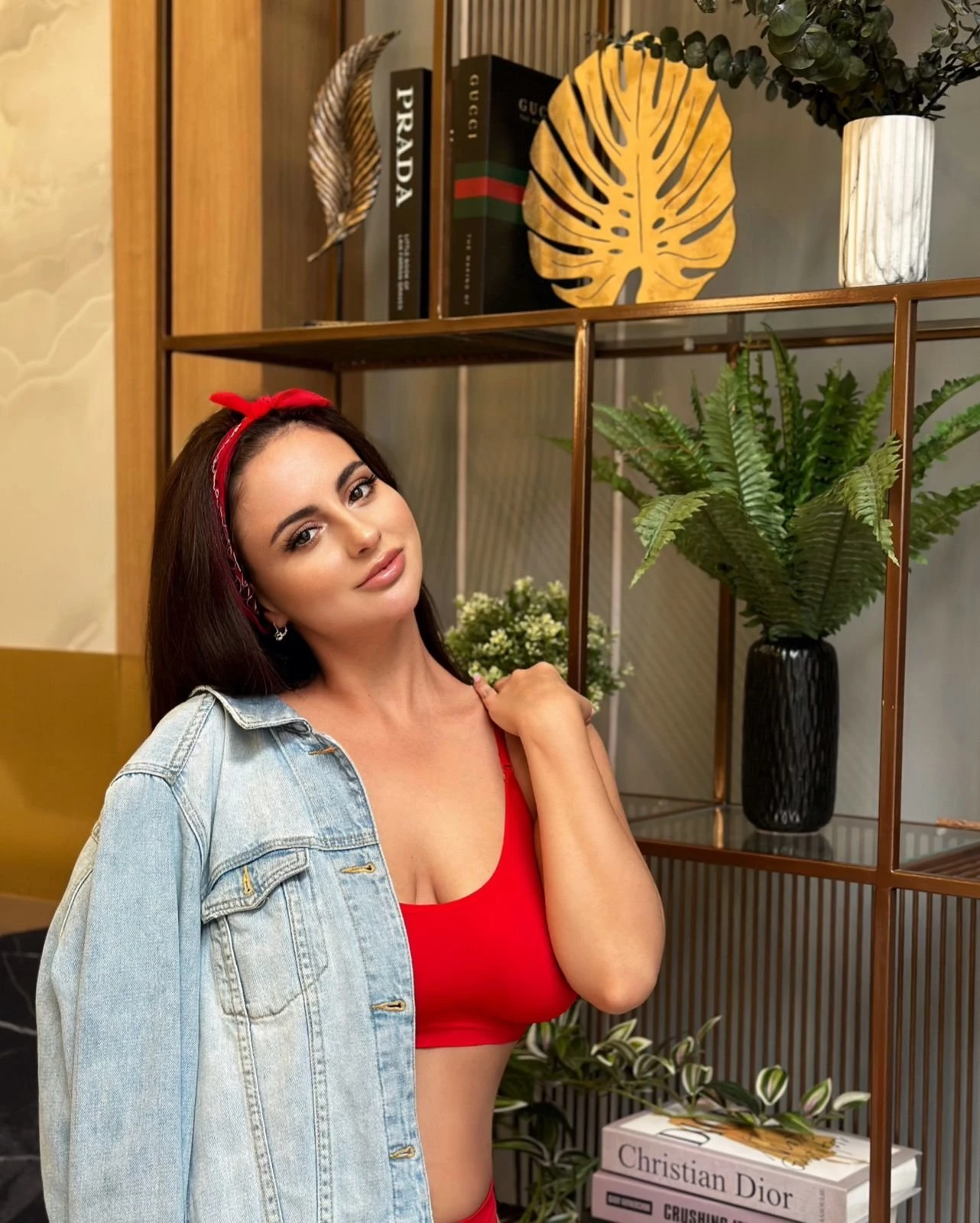 ZKatya – Russian escort in Beirut — 11 / 21