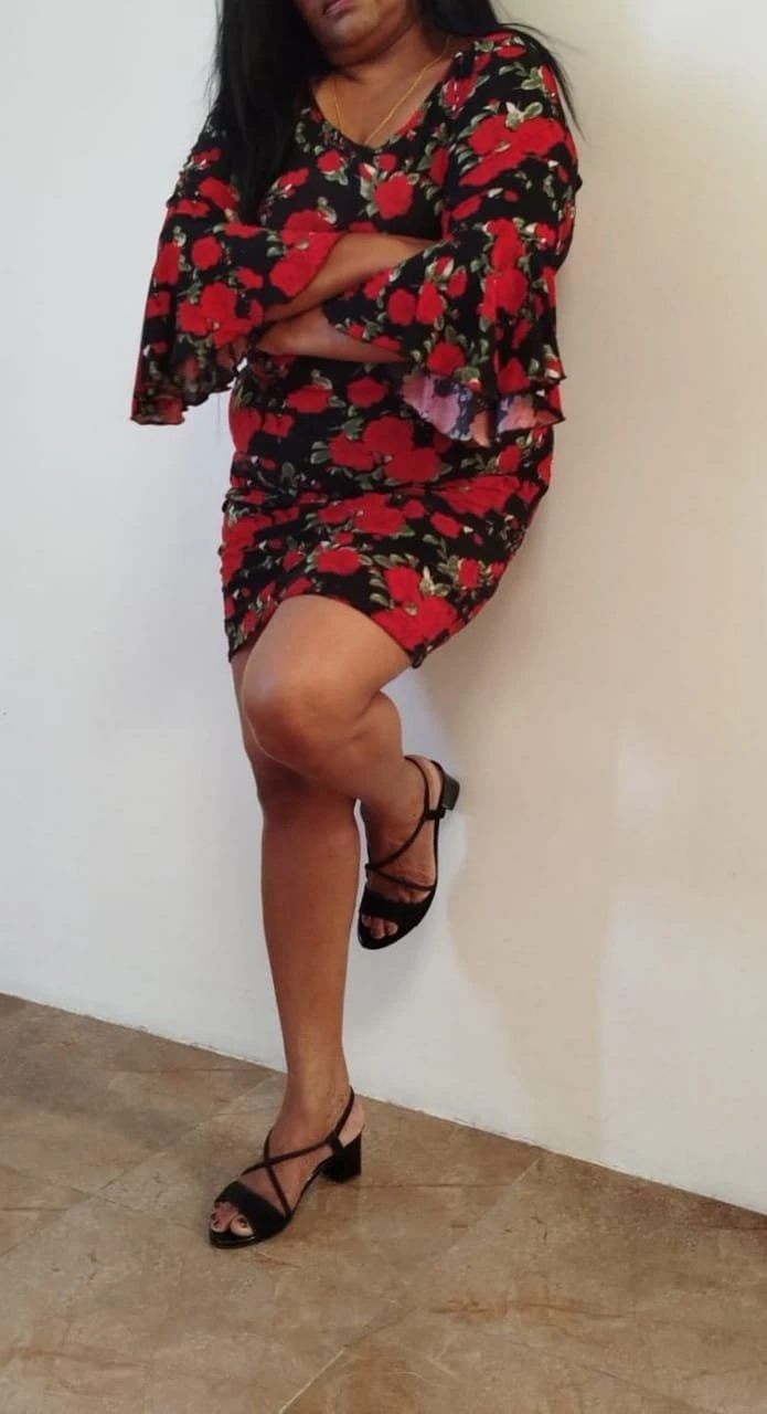 Jaanvi – Sri Lankan escort in Colombo — 6 / 9