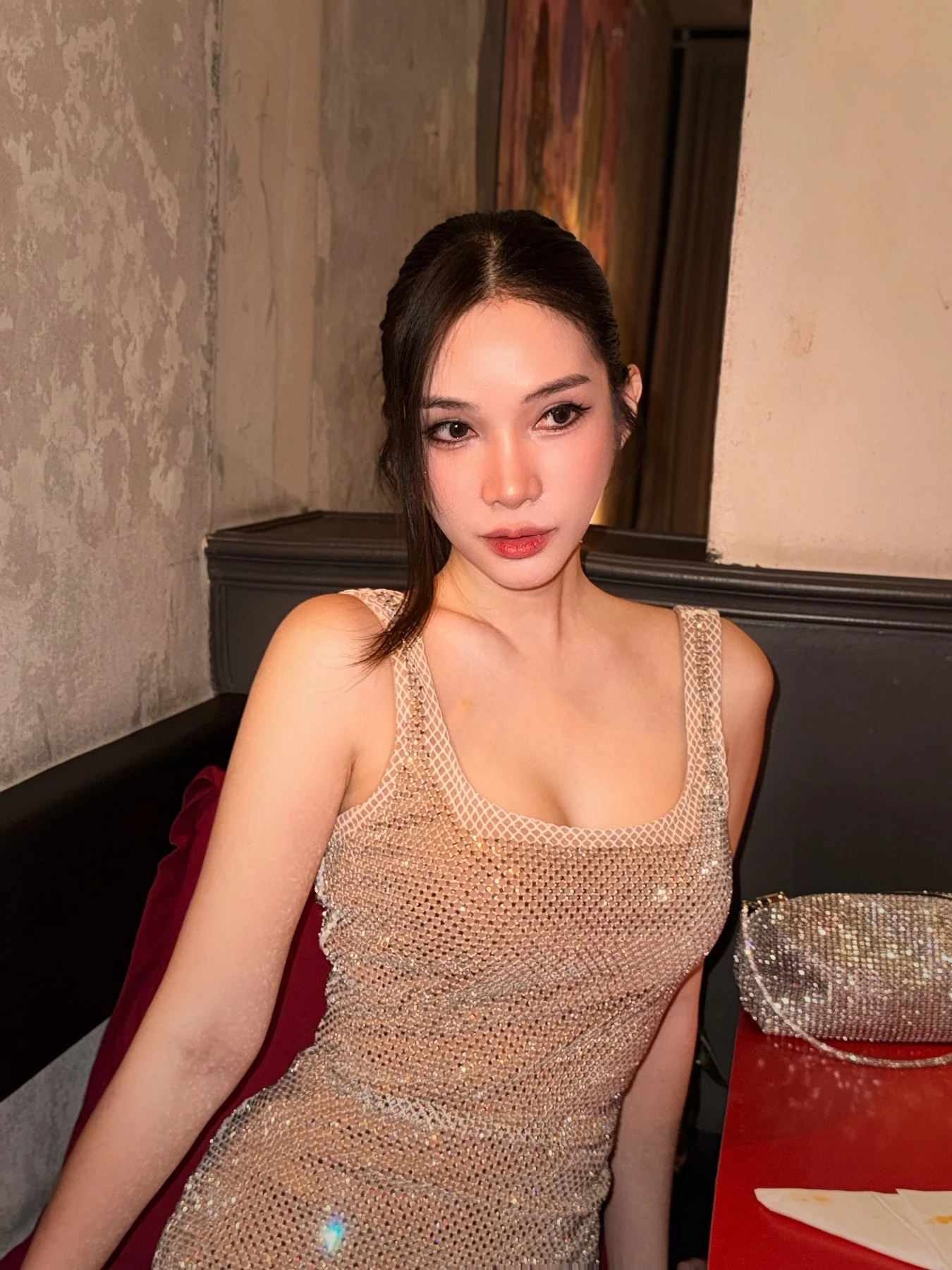 Flight Attendant Angel – Japanese companion in Seoul — 2 / 24