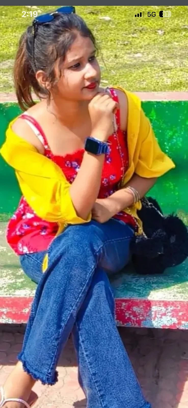 INDIVIDUAL CAM & MEET, – Indian escort in Mumbai — 2 / 5