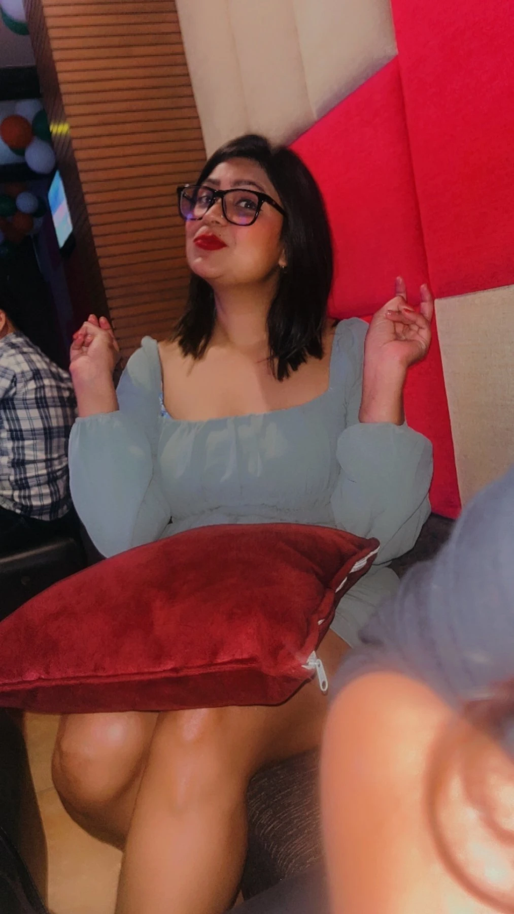 RASLEEN KAUR 𝟵𝟴𝟏𝟓𝟓𝟓𝟱𝟵𝟯𝟓 – Indian escort in Ludhiana — 2 / 5
