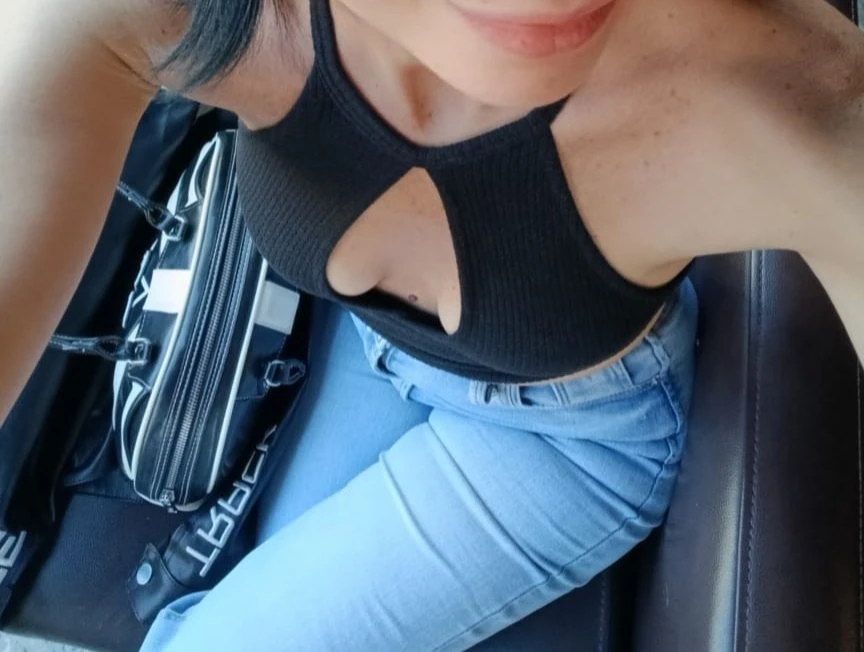 Maria – Lebanese escort in Beirut — 7 / 15