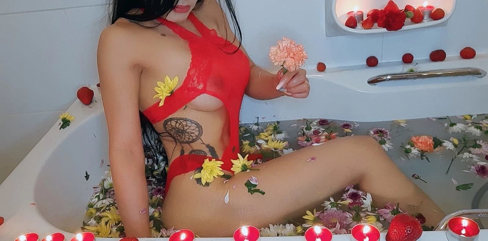 EMMA Sex Bomb – Colombian escort in Malta, Escort, Malta