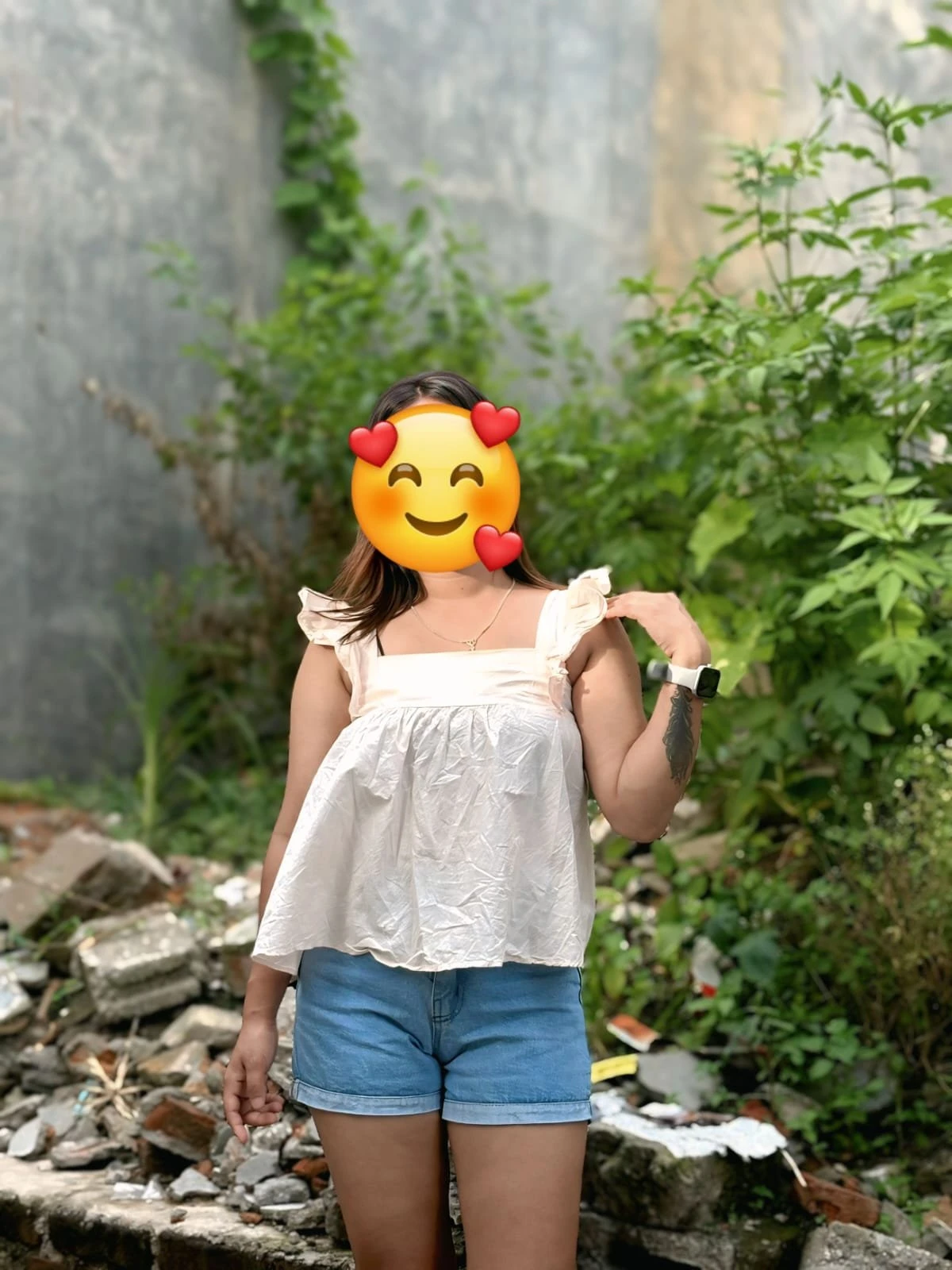 Supriya – Nepalese escort in Kathmandu — 4 / 5