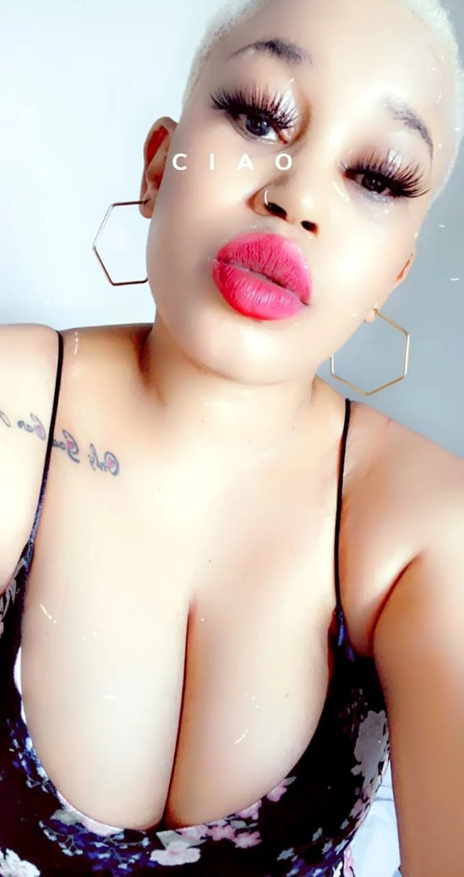 Purity New Arrival – Tanzanian escort in Dar es Salaam — 3 / 5