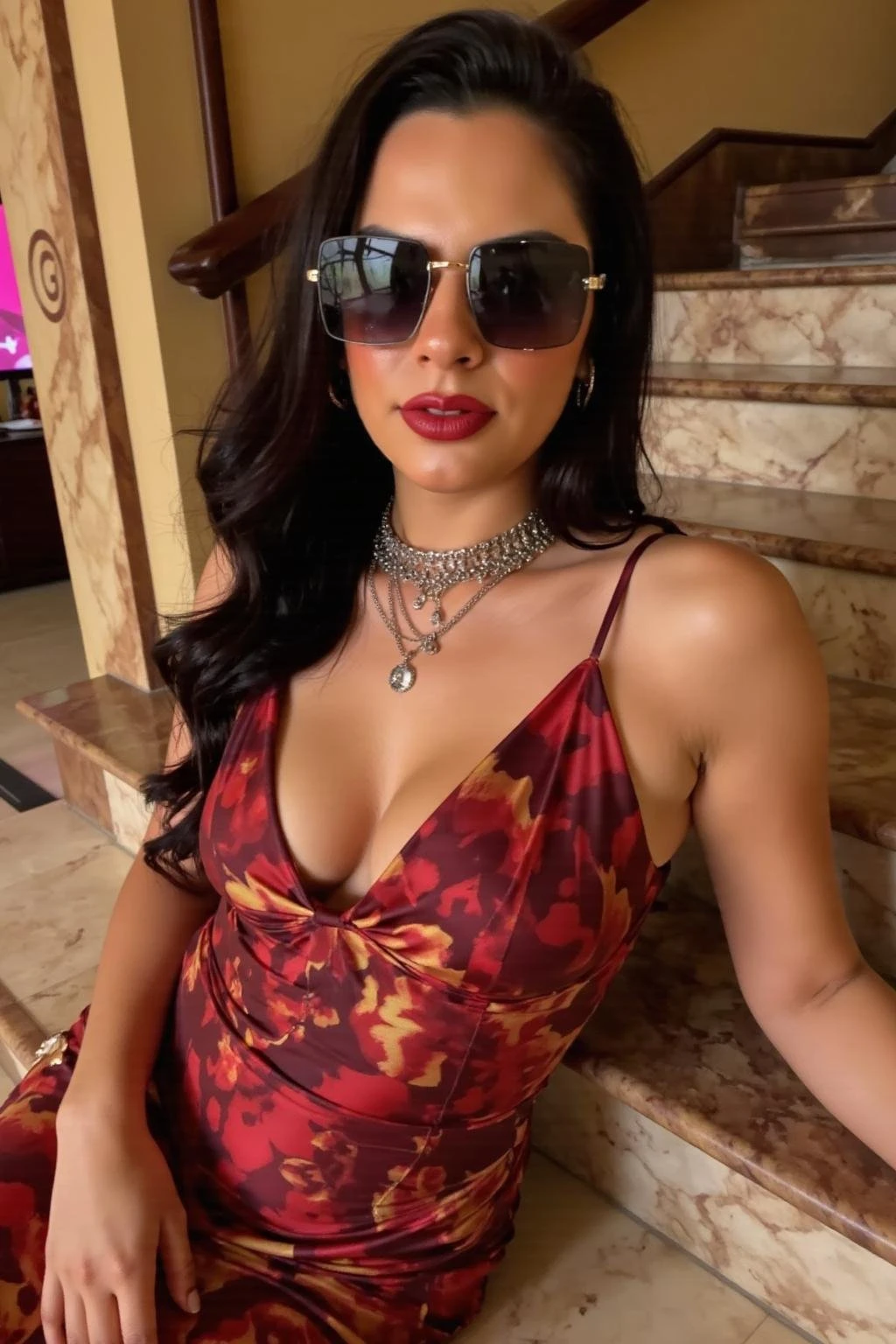 BEATRIX – escort in Mauritius — 11 / 15