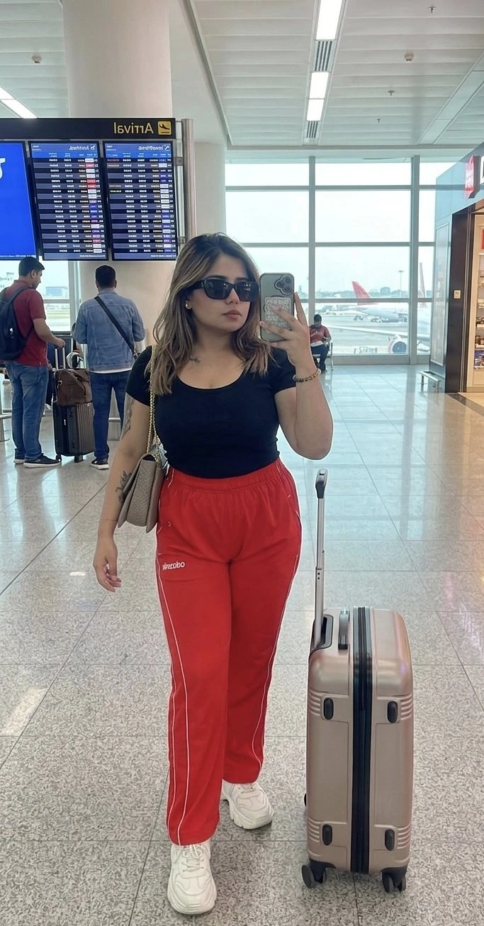 Preeti – Indian escort in New Delhi — 5 / 12