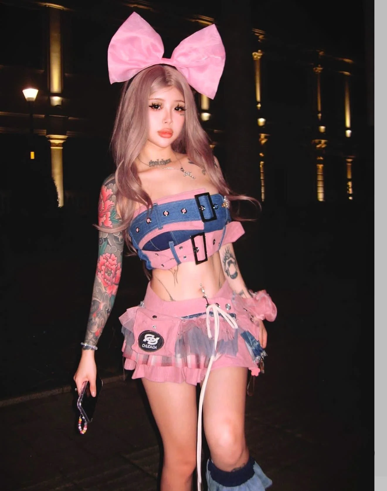Yu Yu – Vietnamese escort in Ho Chi Minh City — 6 / 31