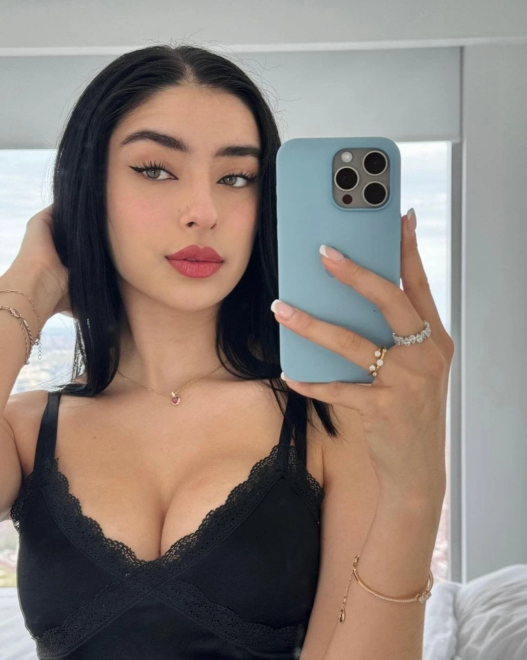 Ami Montenegro – Colombian escort in Montenegro — 3 / 4