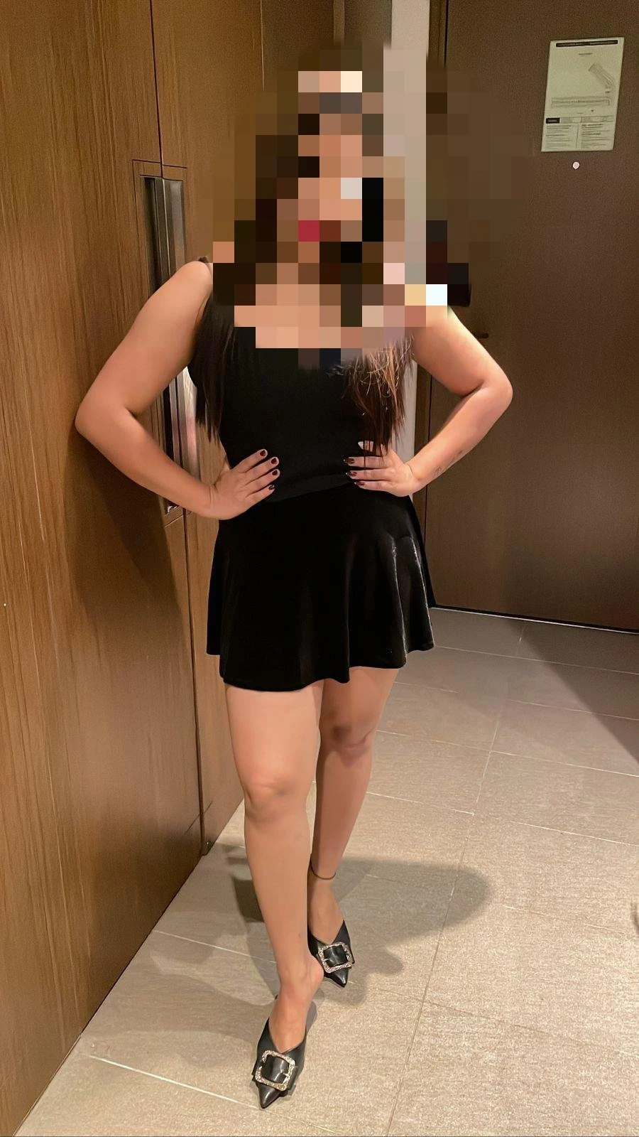 PRIYA real meet hotel and home – Indian escort in Mumbai — 3 / 5