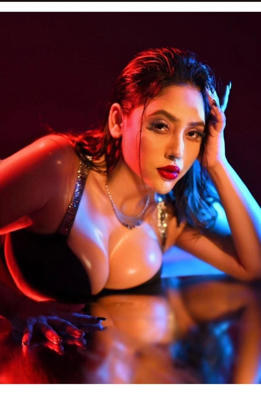 Neha Sharma Best Service – Indian escort in Pune — 1 / 3