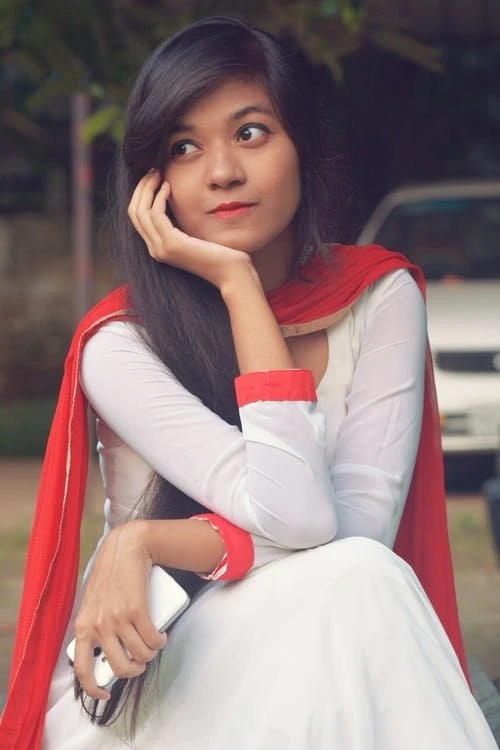 Joy – escort in Hyderabad — 1 / 5