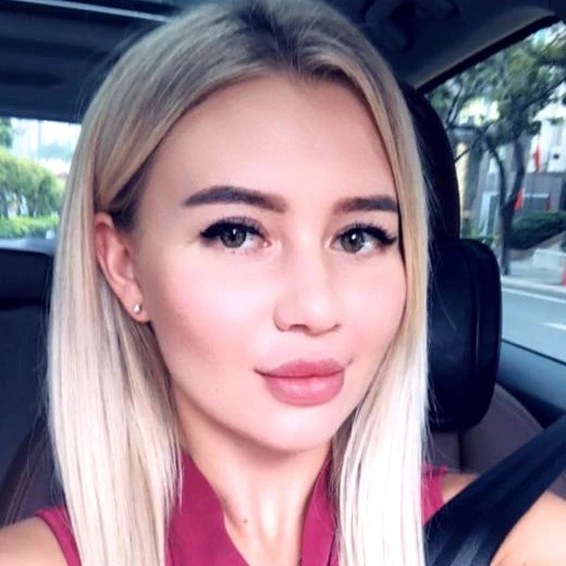 150 USD ❤ NIKA 20 Y.O. – Estonian escort in Beirut — 8 / 11