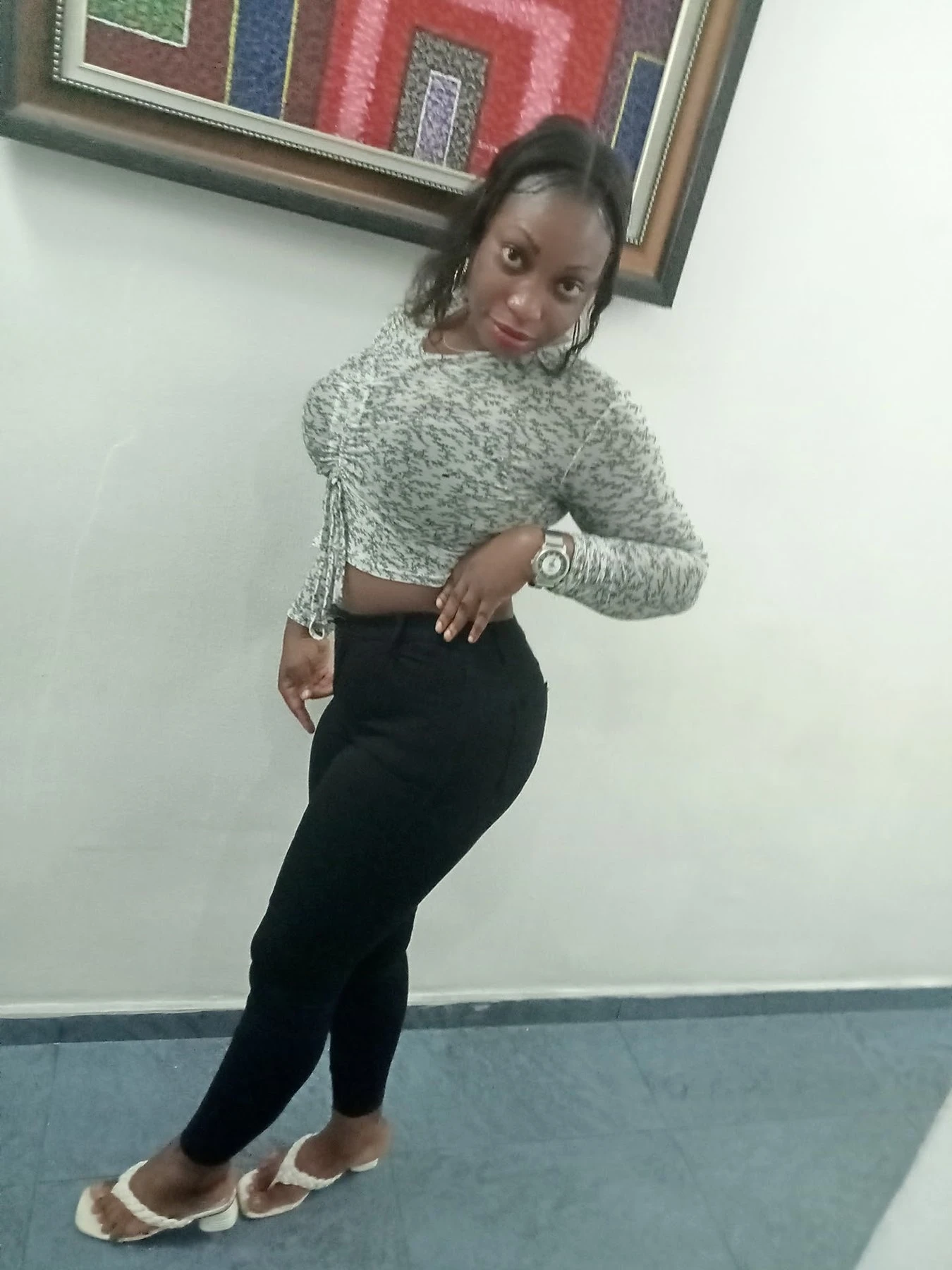 Red Berry – Ghanaian escort in Abidjan, Escort, Abidjan