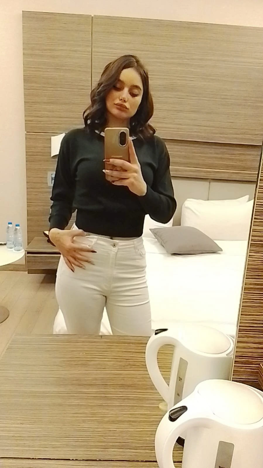 Nencyy – Lebanese escort in Beirut — 9 / 10