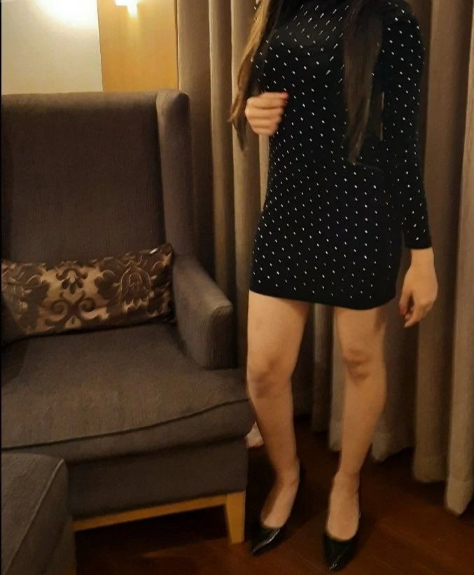 Shreya Kapoor(CAM and real meets) – Indian escort in New Delhi, Escort, New Delhi