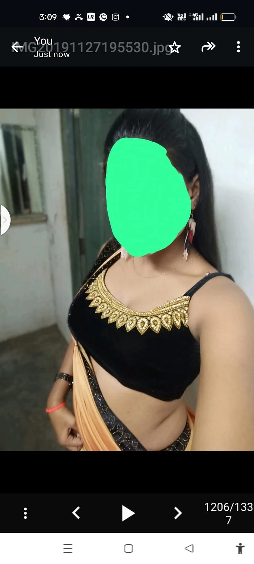 Zoya Shaikh – escort in Pune — 2 / 3