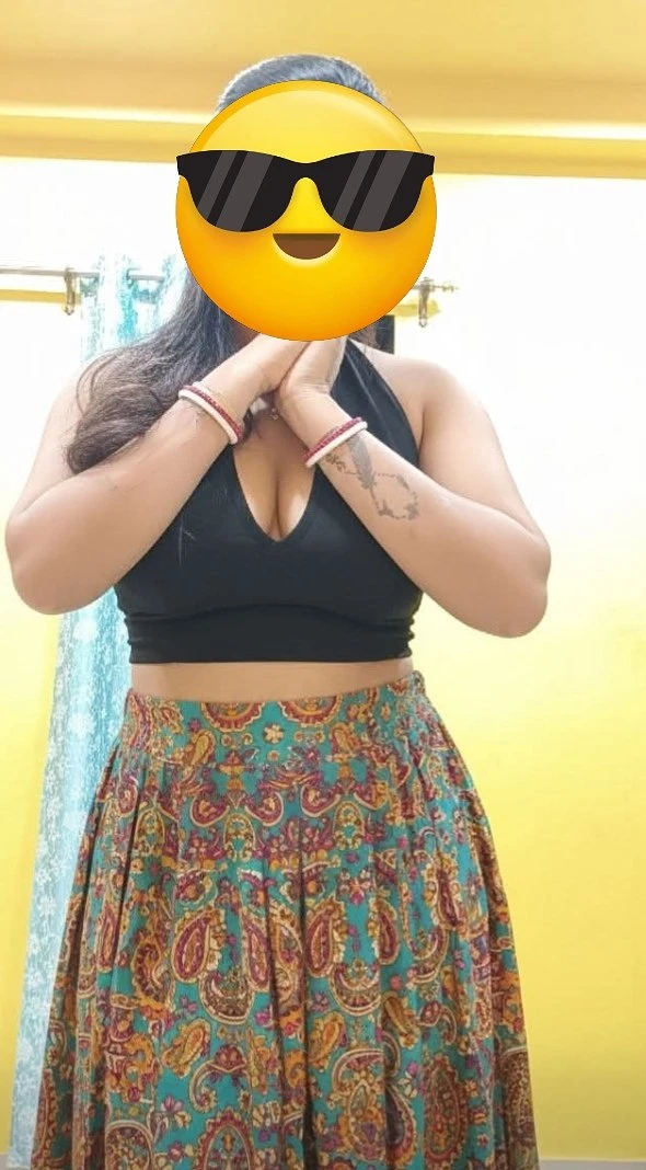 Manisha I Am Independ – Indian escort in Mumbai — 4 / 5