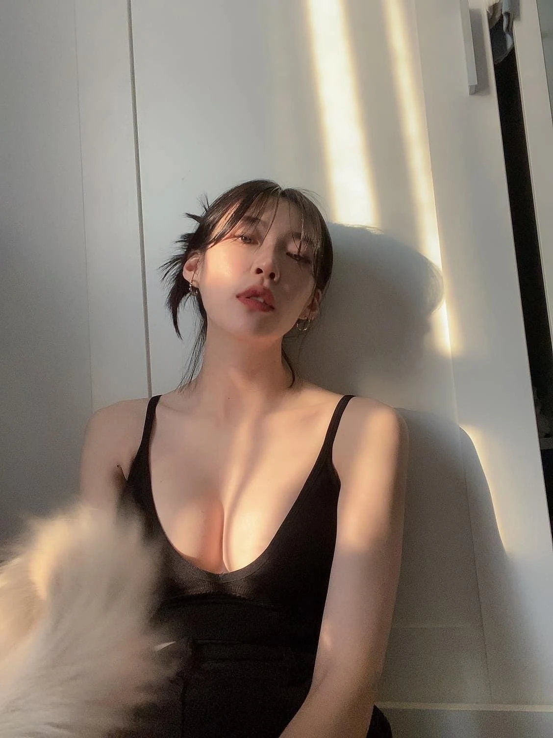 Suzy – South Korean escort in Seoul, Escort, Seoul