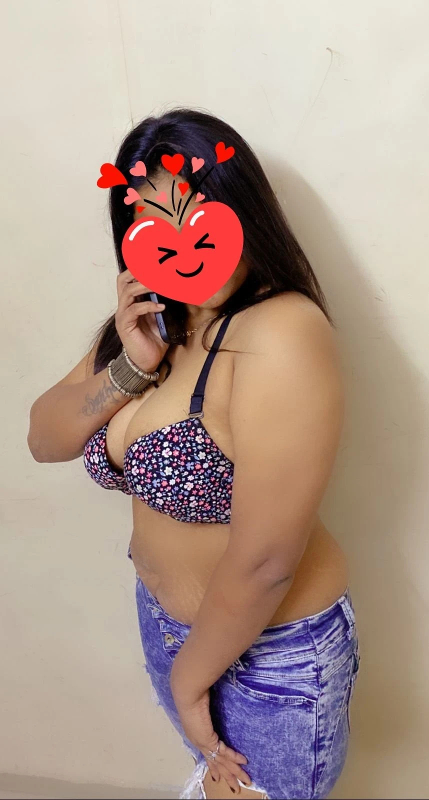Sambhavna Real Fun18 – Indian escort in Mumbai — 7 / 8