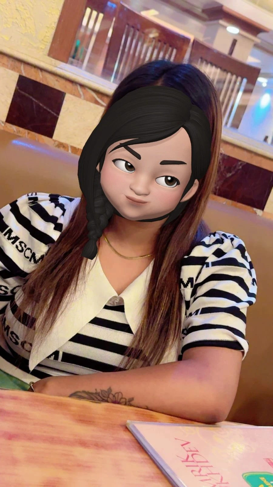 Bhumi Singh ( Individual) – Indian escort in Noida — 3 / 6