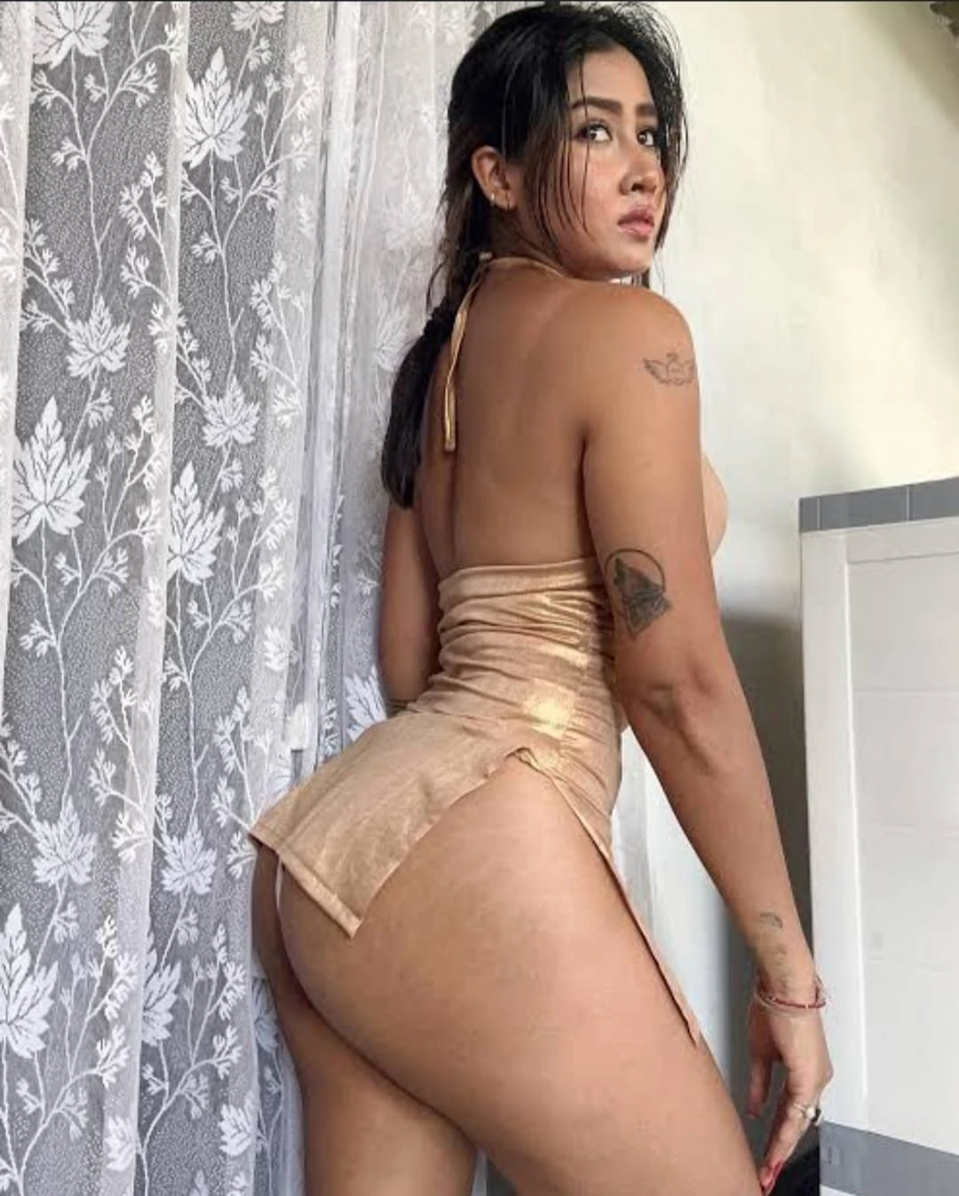 I Am Sofia Ansari.let's go for a date... – Indian escort in Mumbai — 2 / 17
