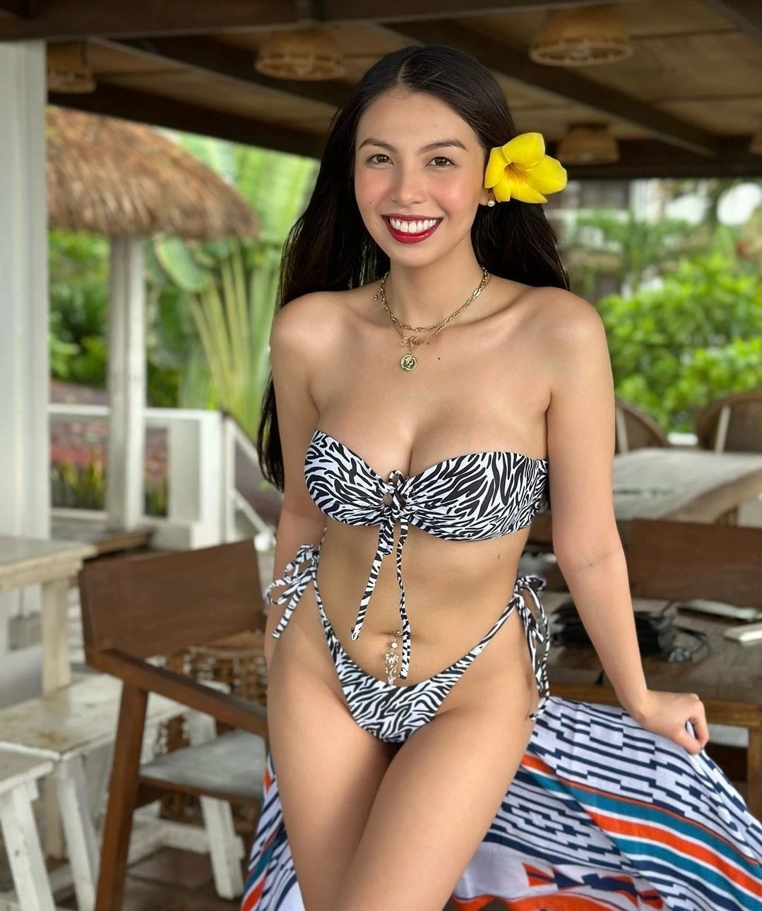Amara amazingly GFE – Australian escort in Seoul — 2 / 11