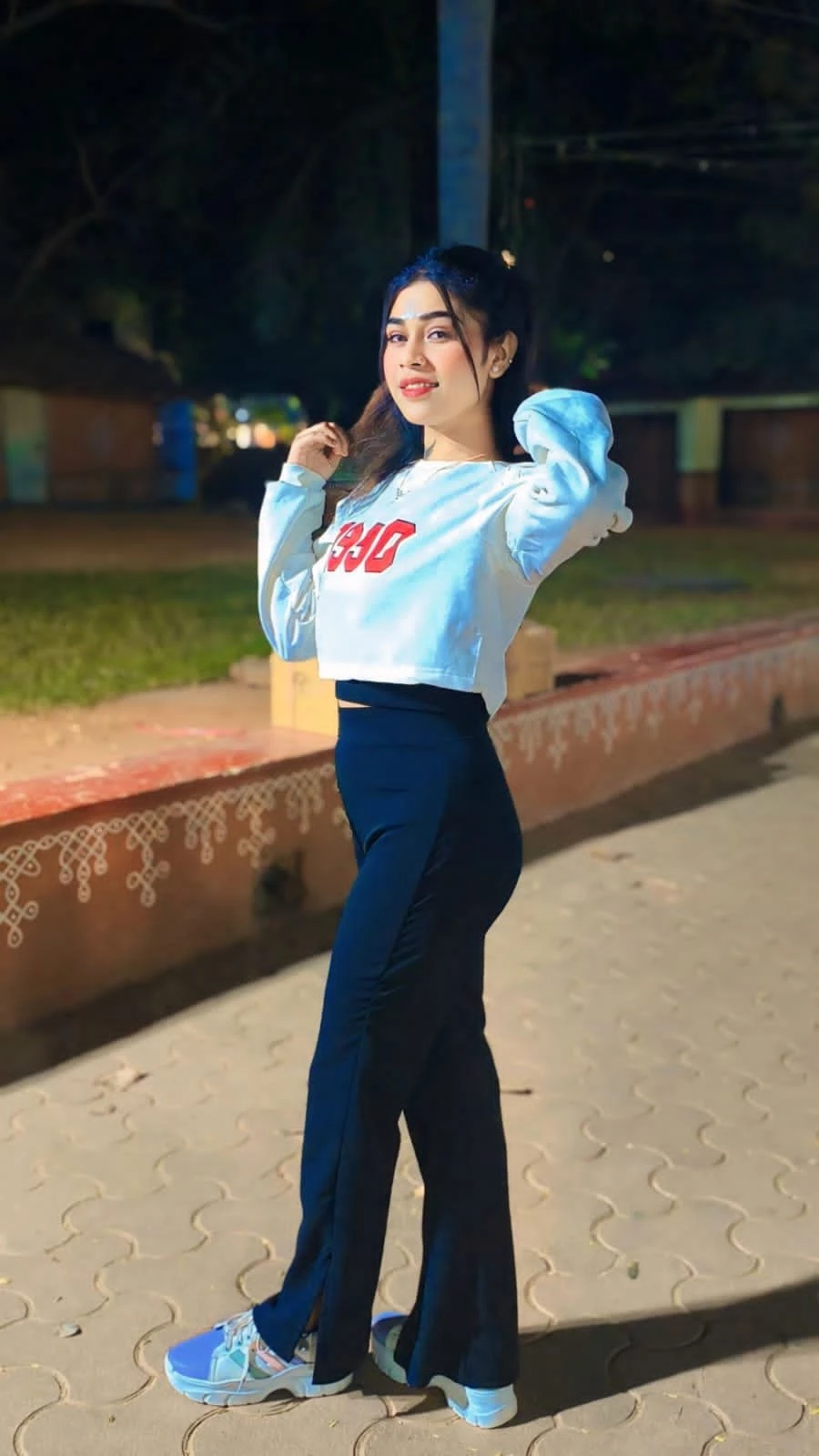 Roma Call Girl Service Russian Indian – Indian escort in Hyderabad — 3 / 4