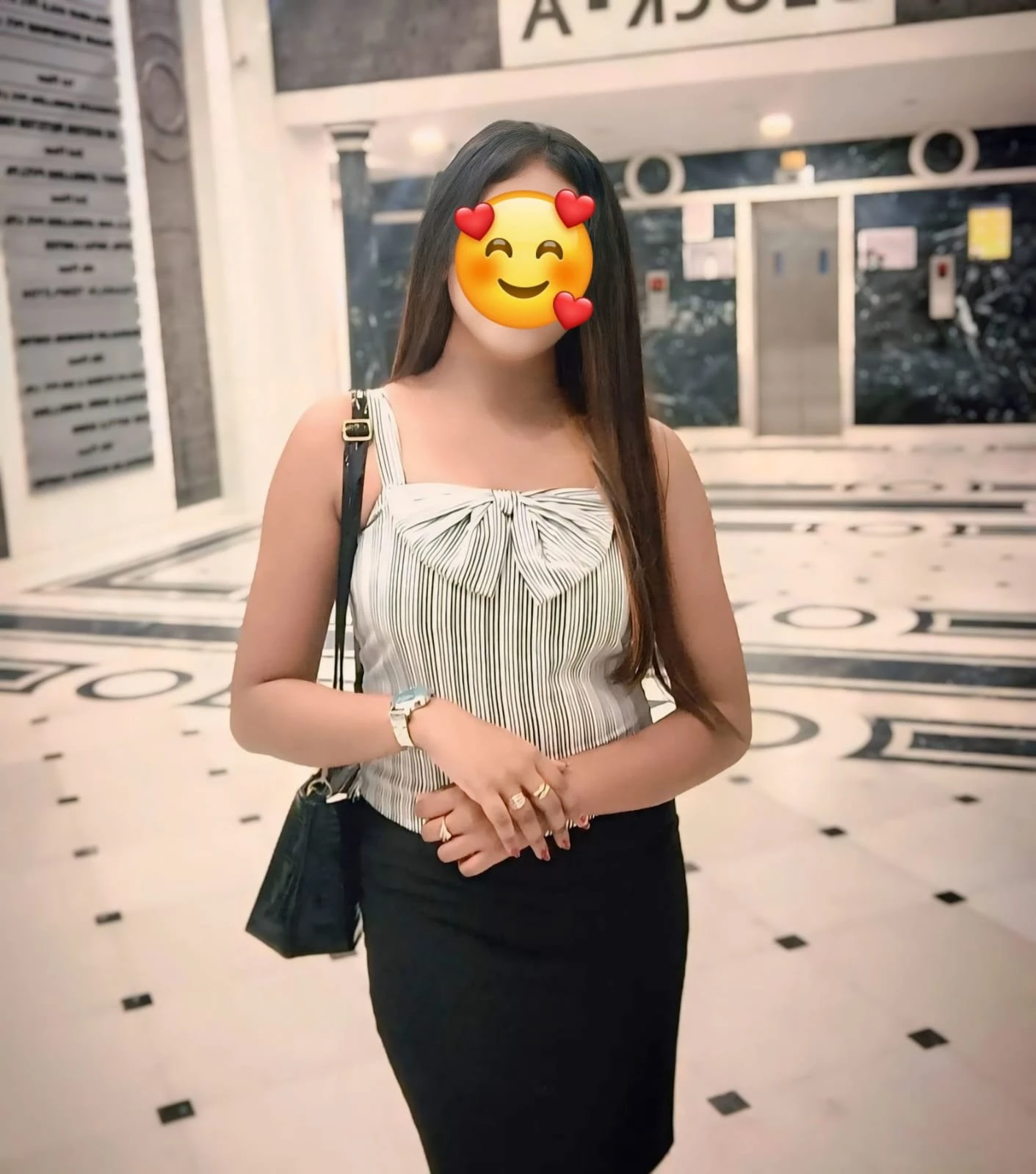 ꧁༒Pallavi🫦(Cam & Meet)༒꧂ – Indian escort in Mumbai — 6 / 8