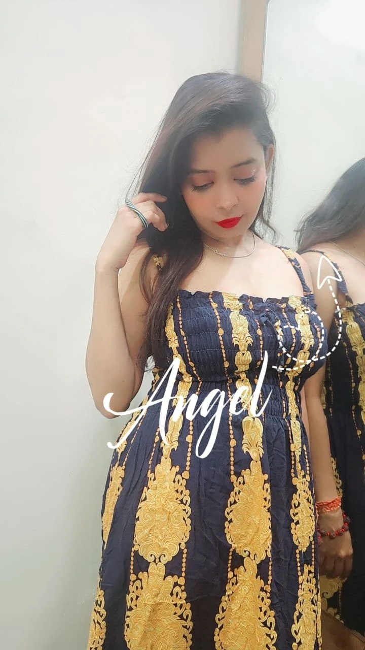 Angel Independent Escort – Indian escort in Hyderabad — 6 / 9