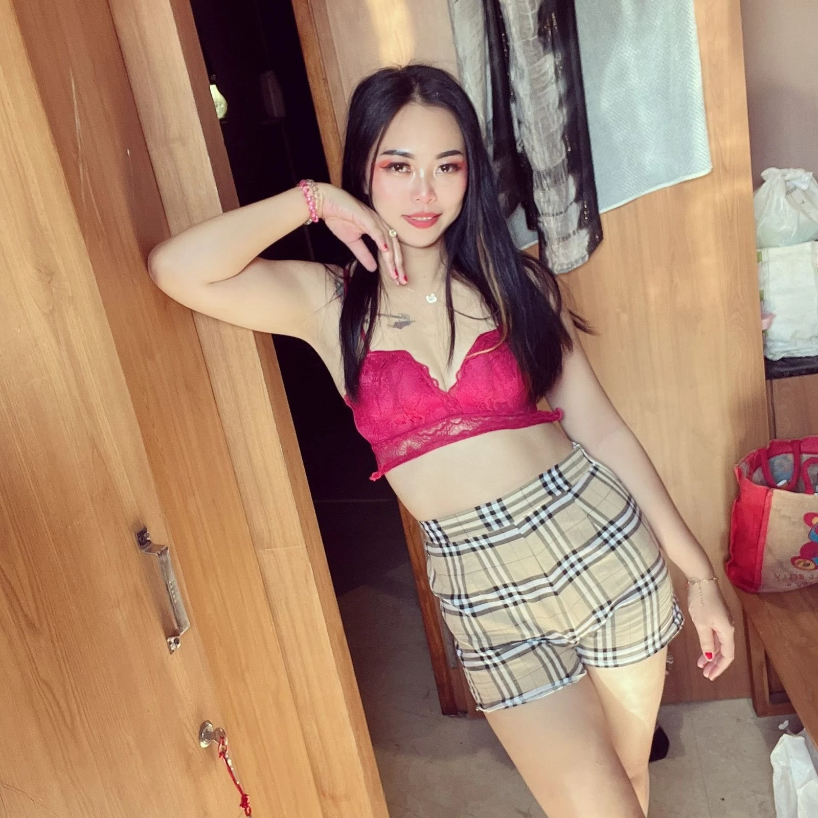 Relax Escort – Thai escort in Surat — 4 / 9