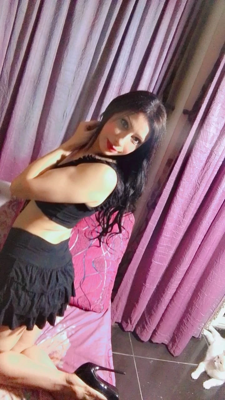 Jojo – Lebanese escort in Beirut — 7 / 10