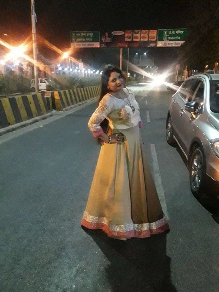 Saloni for You Independent – Indian escort in Mumbai — 4 / 6