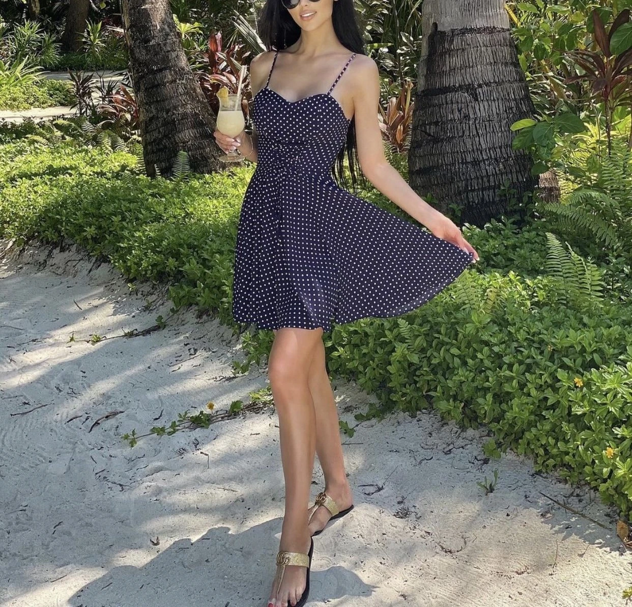 Caprice – British escort in Florida — 5 / 6