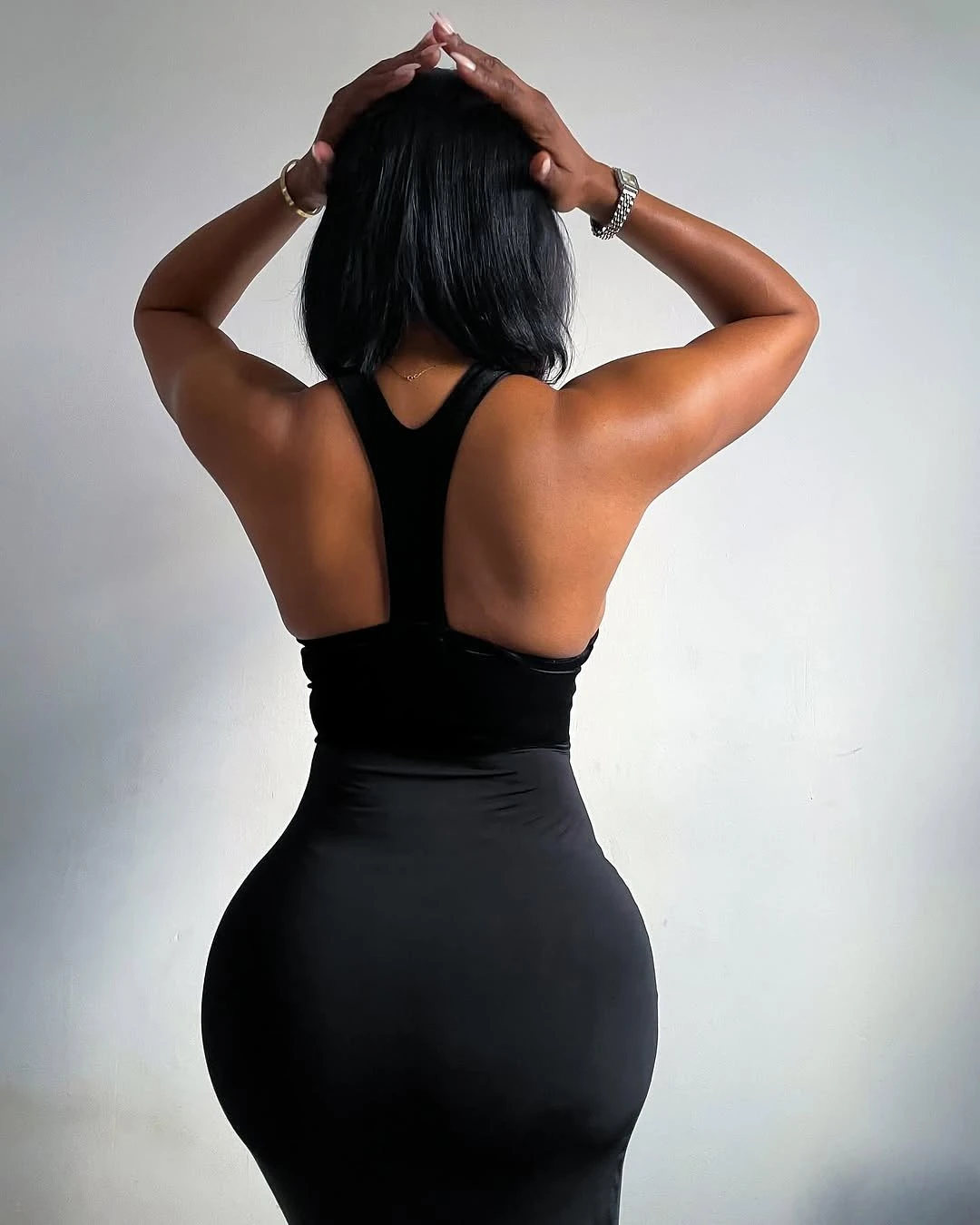New Bella – Jamaican dominatrix in Jounieh — 2 / 5