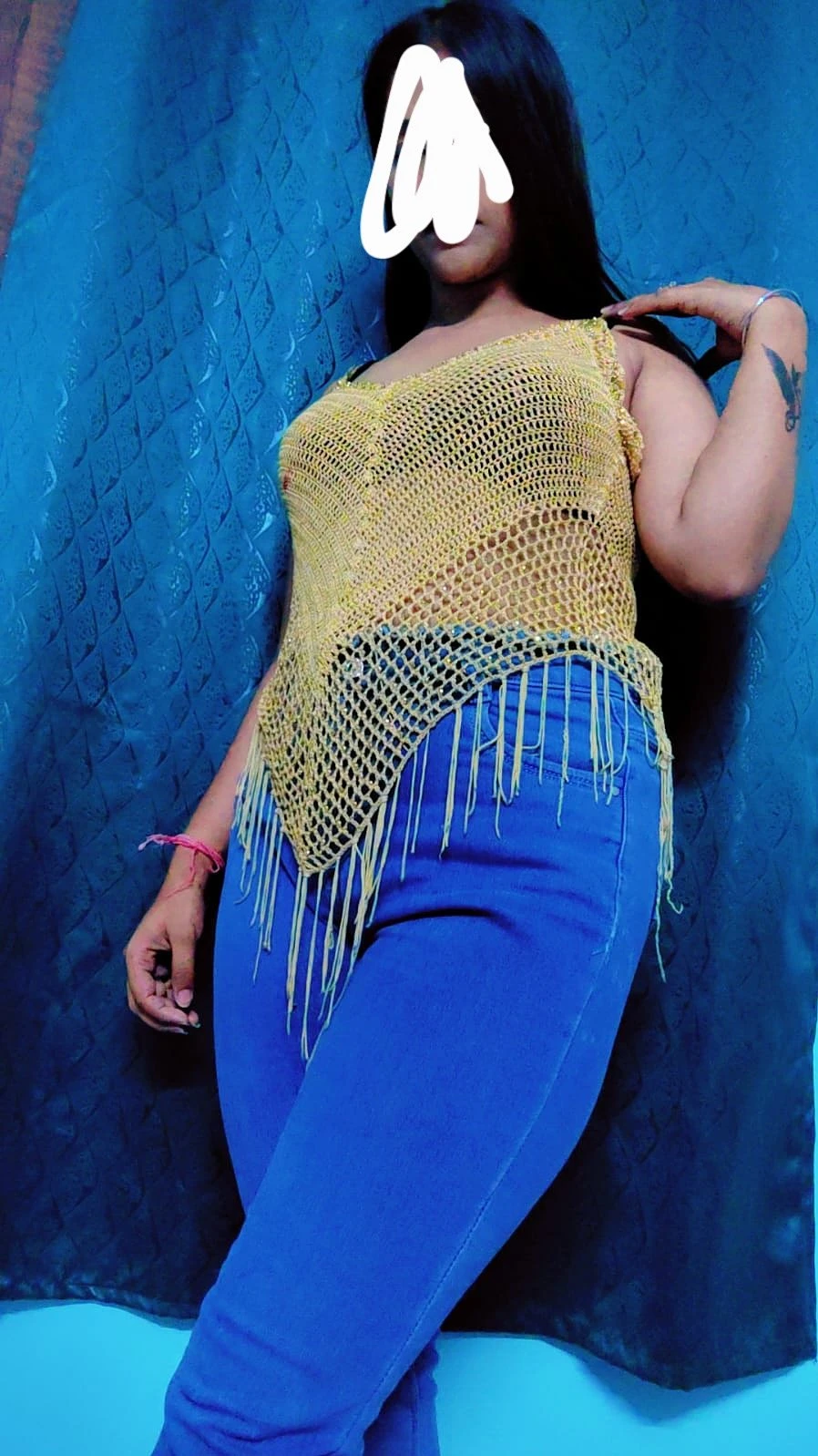 Nyra Independent Girl in Delhi – Indian escort in New Delhi — 10 / 13