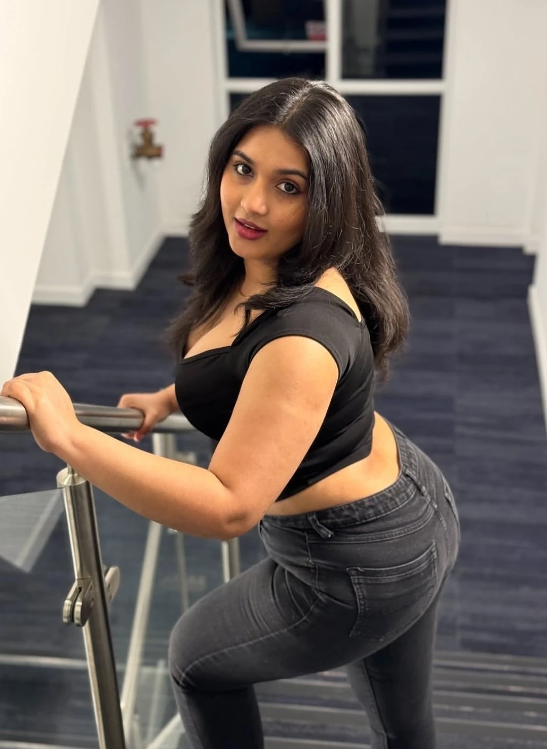 Shweta – Indian escort in Jalandhar — 3 / 4