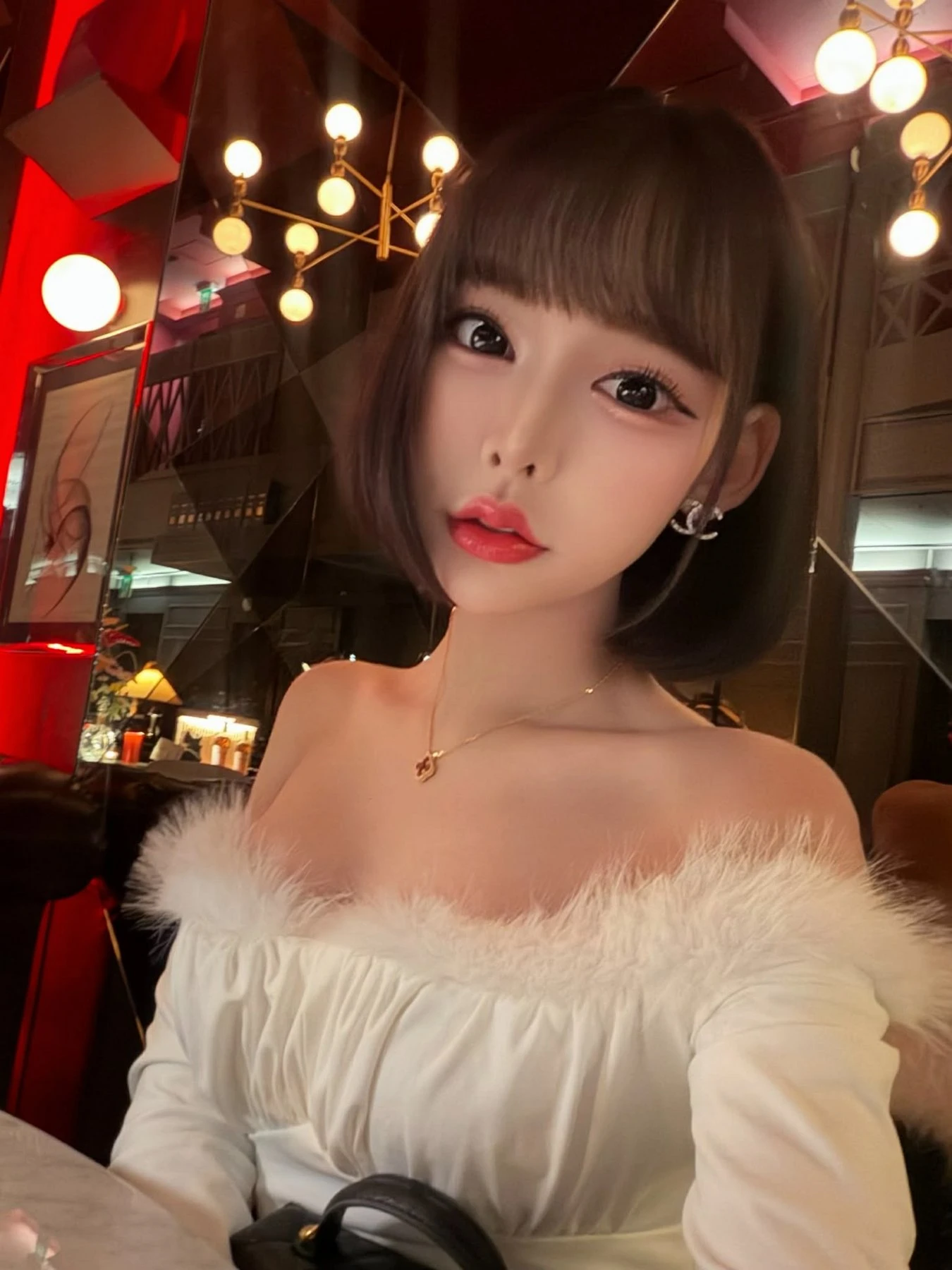 Hana – Japanese escort in Seoul — 4 / 6