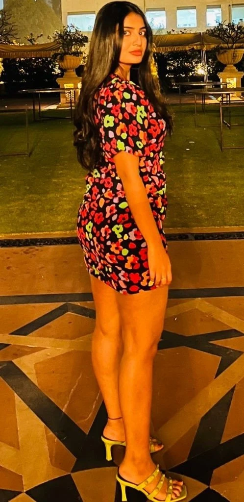 ⚜️High Quality Top Models⚜️ – Indian escort in Hyderabad — 3 / 4