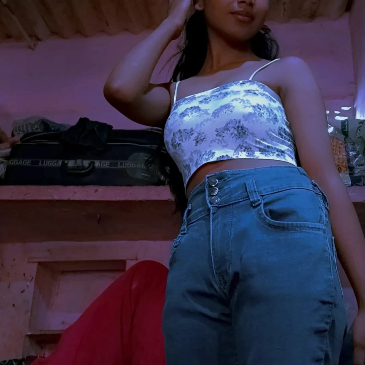 Telugu Girl – escort in Hyderabad — 1 / 4