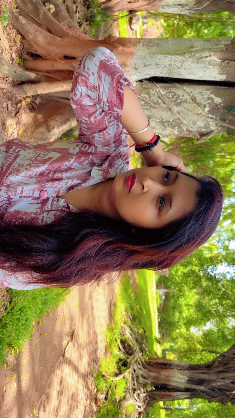 Isha Varma ( independent) – Indian escort in Mumbai — 3 / 5