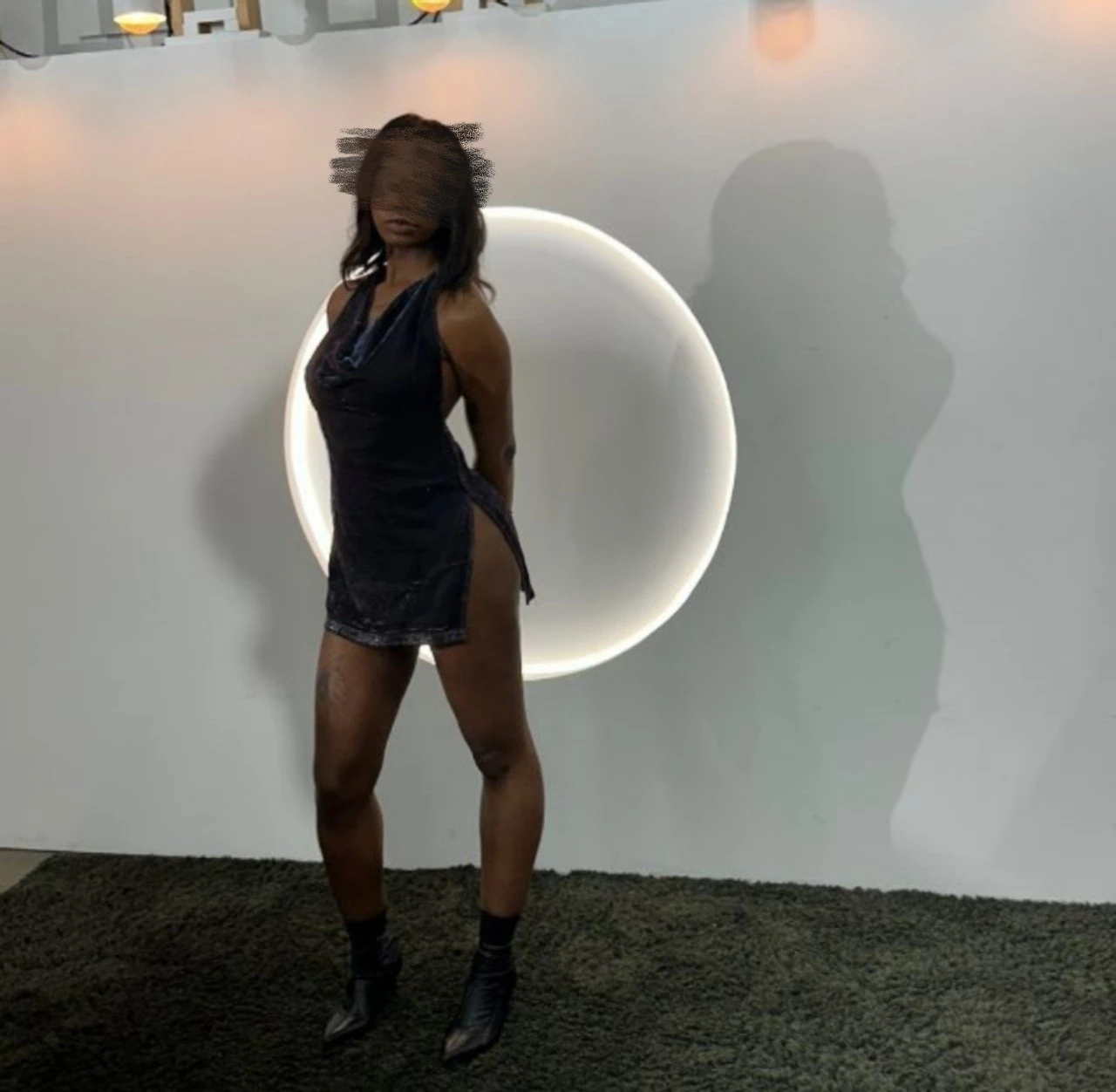 French Tiara – French escort in Seoul — 12 / 13