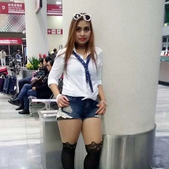 Anasusie – Indonesian masseuse in Macao — 2 / 13