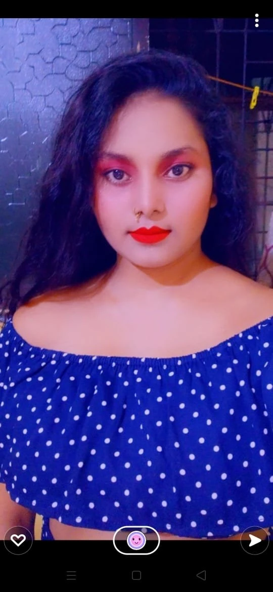 Muskan – Indian escort in Mumbai — 4 / 5