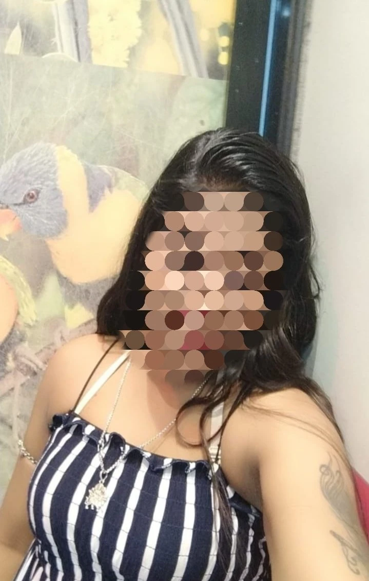 Radhika – Guinea Bissauan escort in Nagpur — 1 / 3