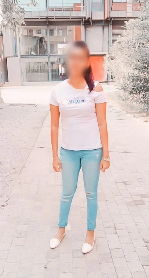 Teesha Meetup "Office Working Girl🥰 – Sri Lankan escort in Colombo — 6 / 7