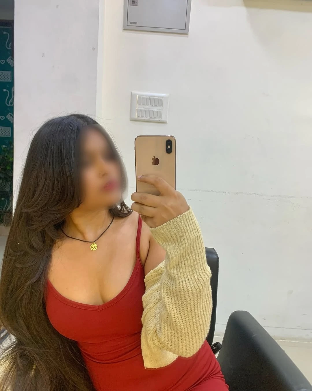 ꧁Web cam and direct meeting꧂ – Indian escort in Kolkata — 1 / 3
