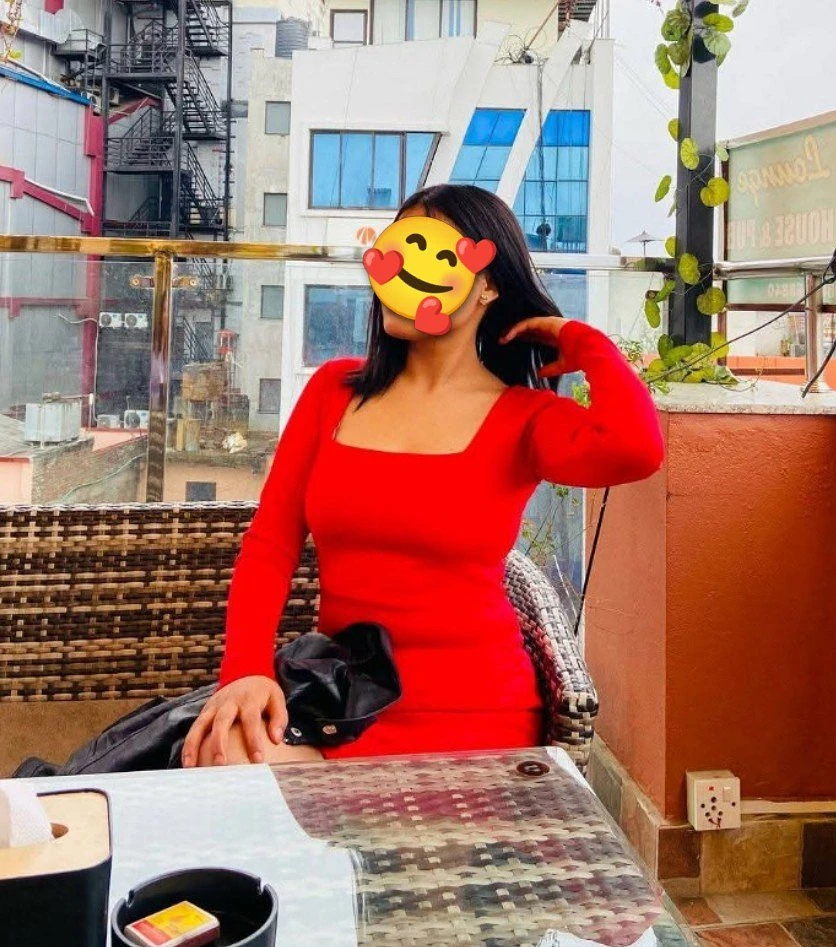 Independent girl for hand cash meet – Nepalese escort in Kathmandu — 2 / 3