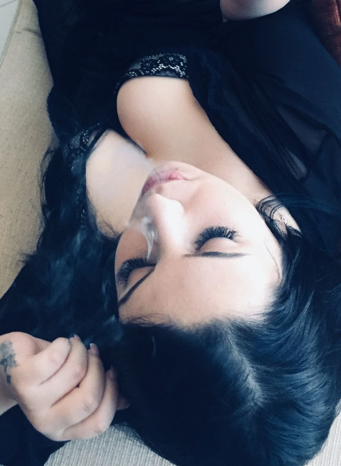 Marysa – Romanian escort in Bucharest — 4 / 5